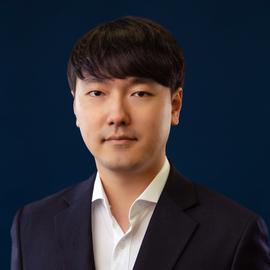 Jung Ho Choi