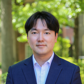 Jung Ho Choi